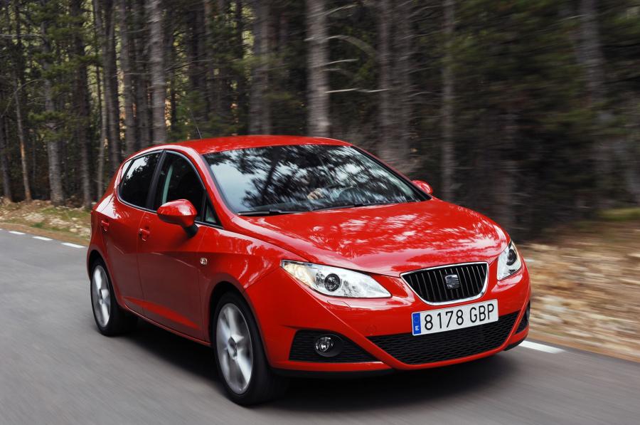  Seat Ibiza 2008 года  (фото 124 из 287)